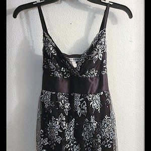 Versatile Black Dress